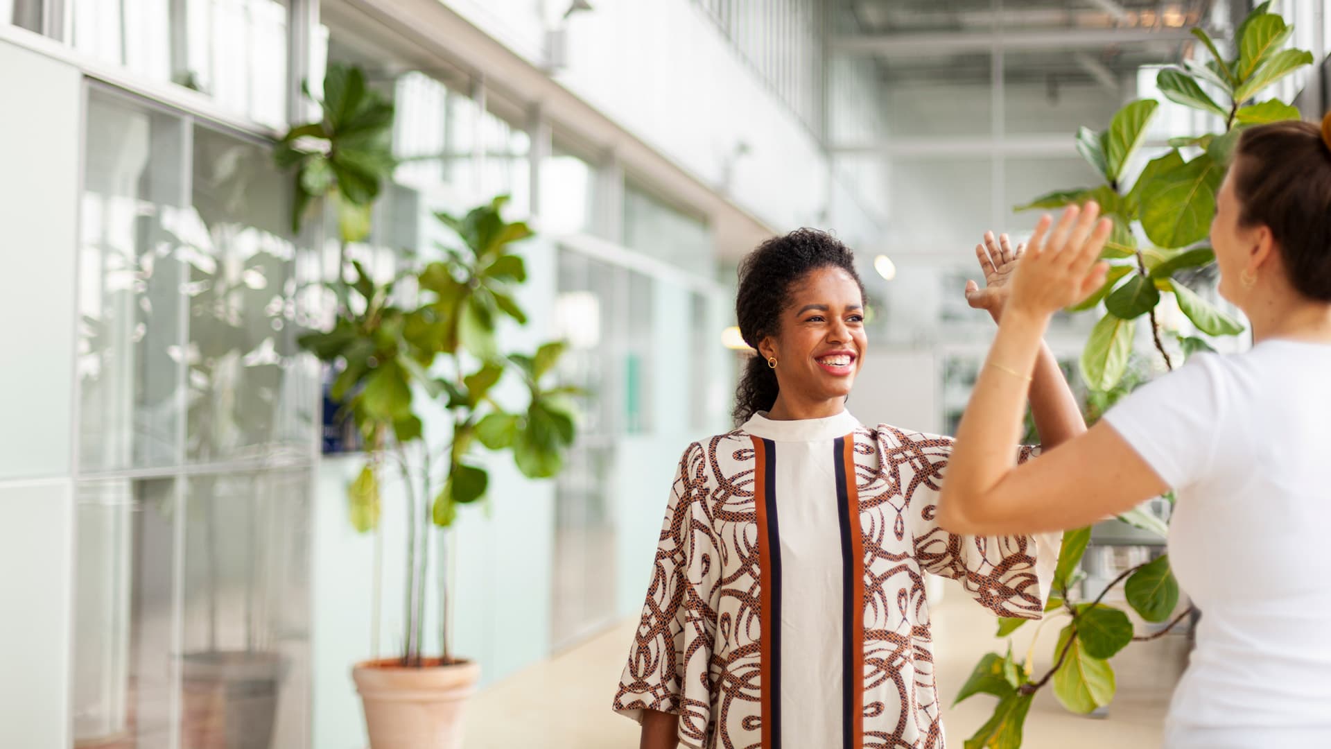 Tochtstrips plaatsen